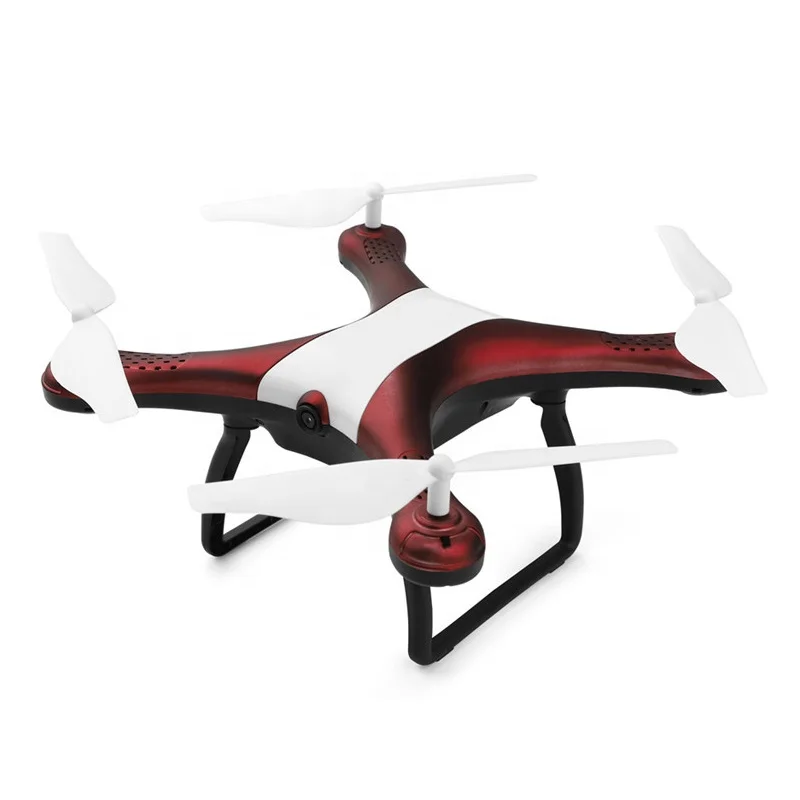 
Visual Follow-up 2.4G Aerial Photographic Remote Control Drone Profissional with Gesture Taking Photo 