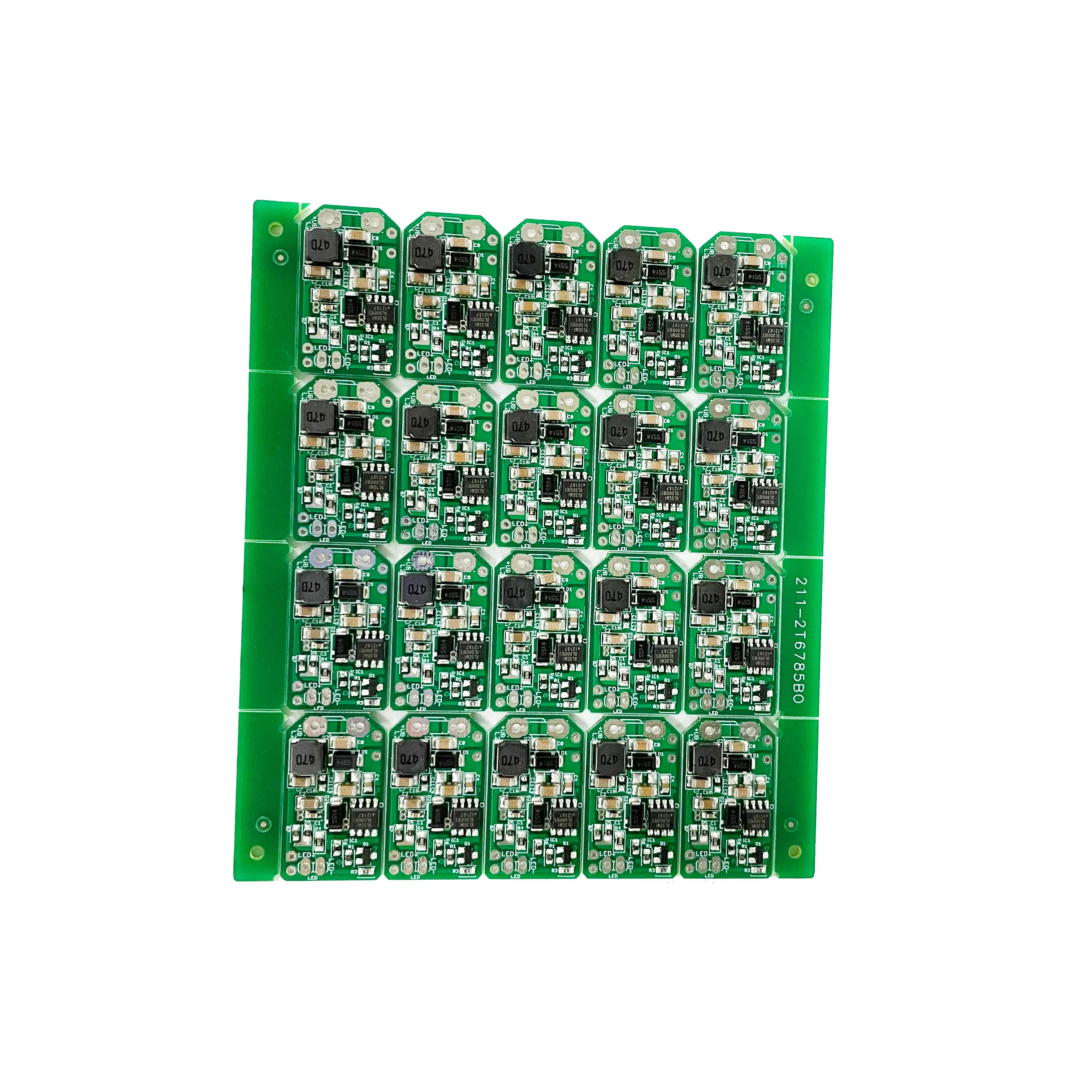 Cheap And High Quality Electronic Scale Pcb Keyboard Circuit Board