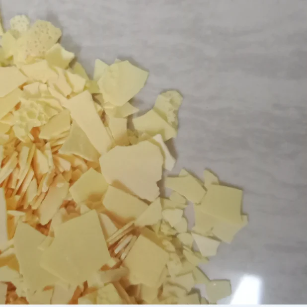 yellow flakes Sodium Sulphide 30ppm 60%min Na2s