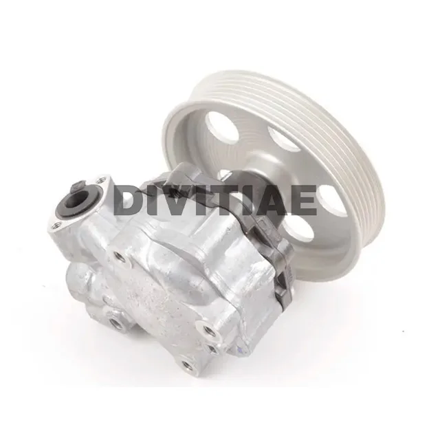 Power Steering Pump for audi for Q5 06B145255 8R0145153  8R0145153B 8R0145153C 8R0145153D 8R0145153A