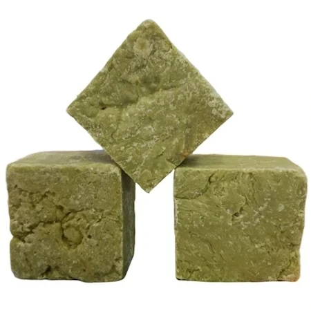 
100% Natural Handmade Soap Organic Conditioner and Repair Natural Hair Body Cleansing Face Care no chemical Care 