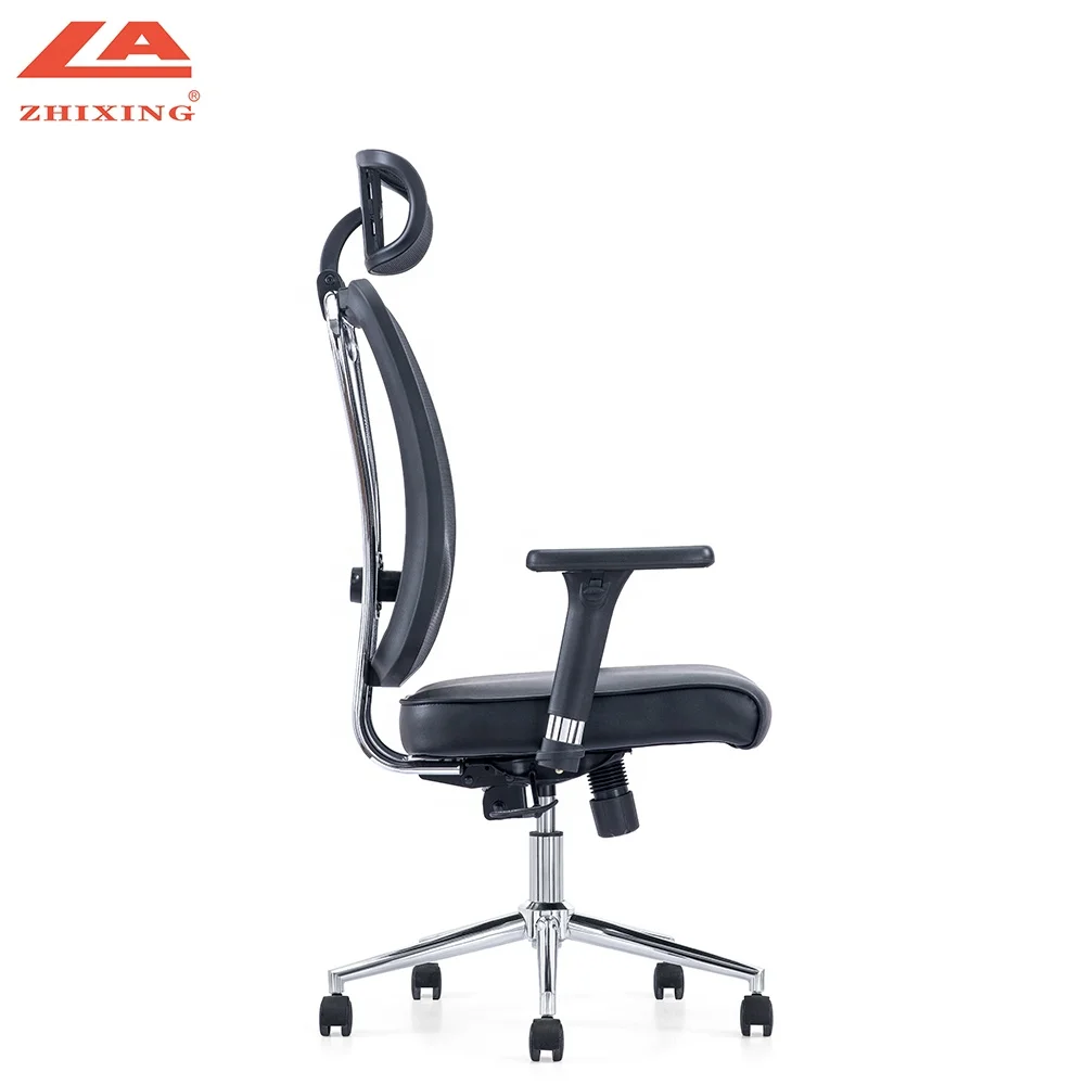 
ZHIXING Modern Wholesale High Quality Comfortable Adjustable Mesh Office Chair 