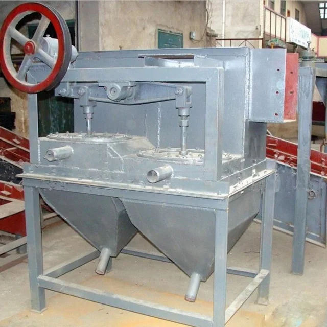 Gravity Jigger Gold Separator Machine for Sale