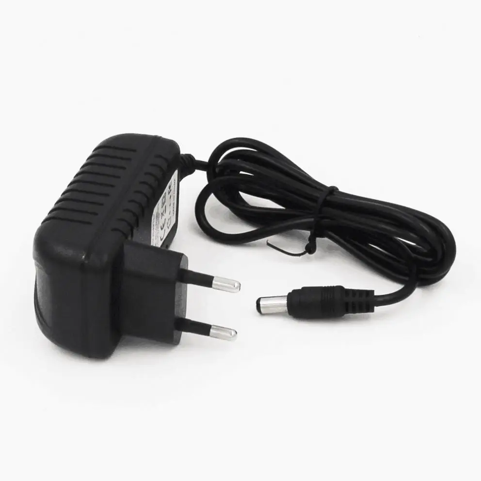 European 24V 2A 1A 1.5A Ac Dc 24 Volt Eu 9V 2000Ma 1.25A Wholesale Supply EU 12V Power