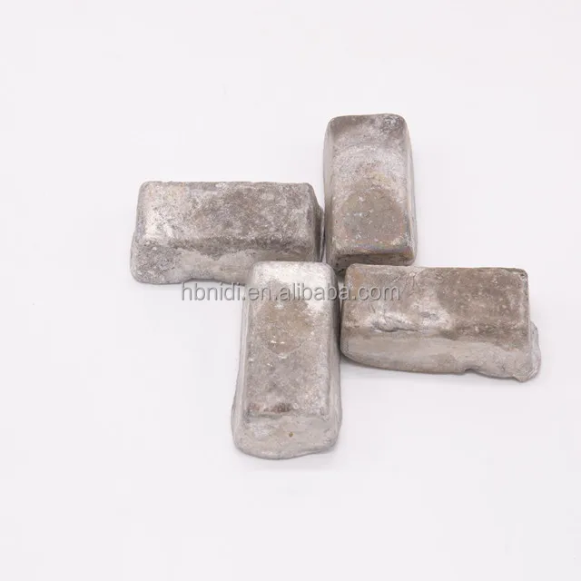 Magnesium ingots metal block low price large inventory hot selling
