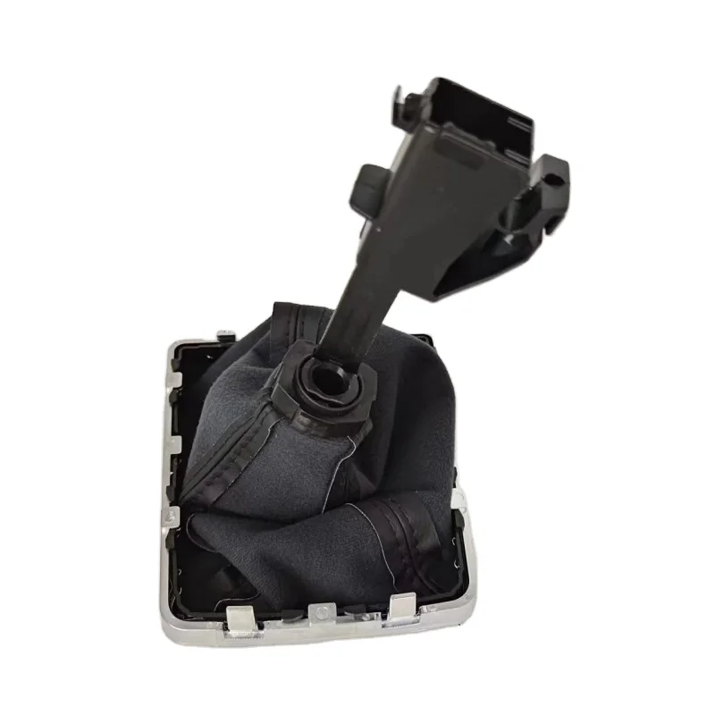 Gear knob Gear stick cover For OPEL ASTRA III H 1.6 VAUXHALL 2004 2005 2006 2007 2008 2009 2010 Lever Gaiter Boot Cover Case