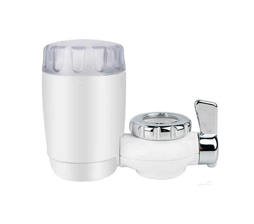 hot sale pre-filter water filter shower filter activated carbon remove rust sediment residual chlorine portable faucet water pur