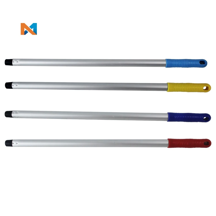 Well Designed Broom Handle Extension Length 160CM