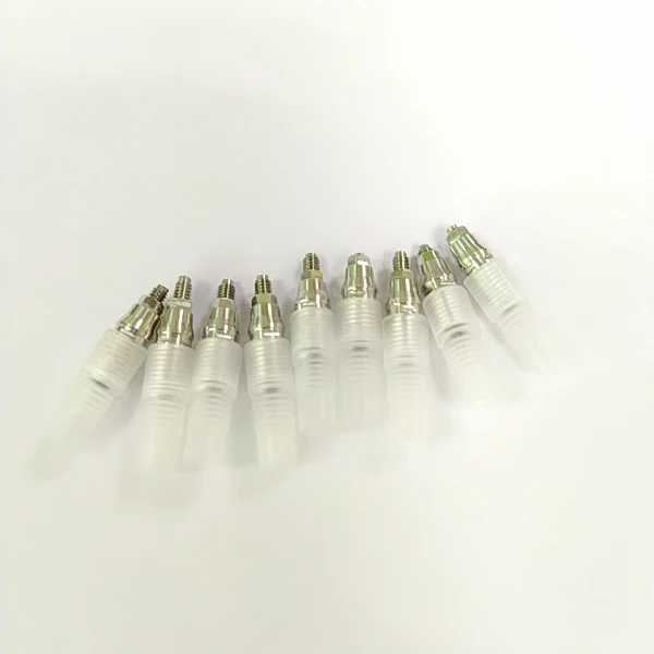 Megagen Anyridge прямая литейная муфта, литейная муфта из металла, дентиум Двойная муфта