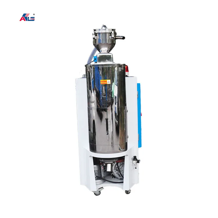 Industrial Desiccant Dehumidifier Deshumidificador Easy Plastic Dehumidifier Dryer Machine