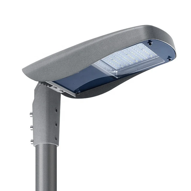 
china manufacturer aluminum housing led streetlight 120W outdoor module led light 