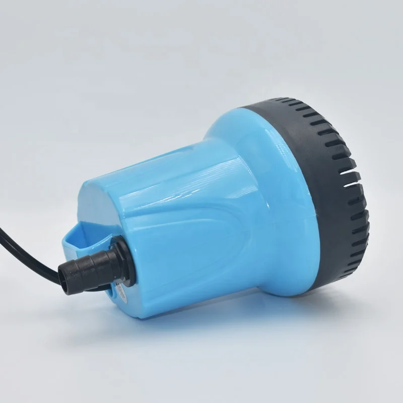 25W Customized Aquarium Series Fish Tank High Quality Submersible Bottom Suction Pump