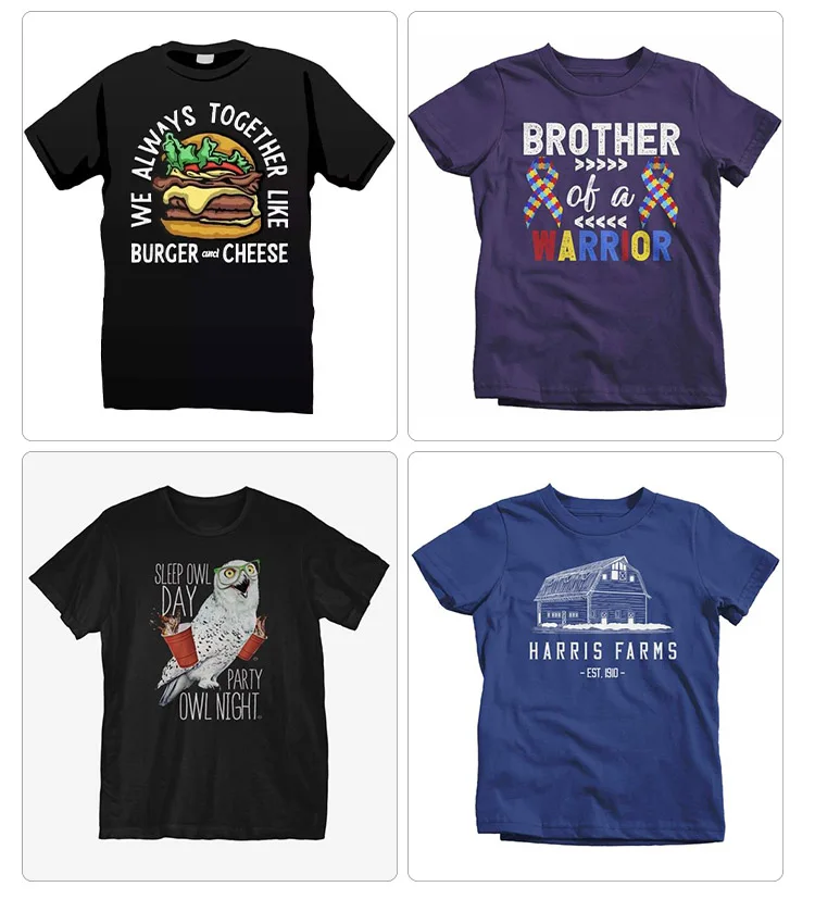 Custom t shirt heat transfer printer 5 in 1 combo sublimation press machine for hat mug plate bottle t-shirts