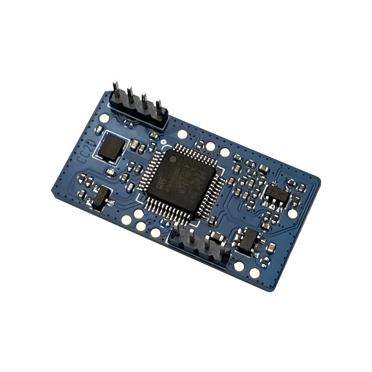 HLK-LD1125H 24GHz mm wave Human Presence Sensing Radar Sensor Monitoring Module Small Size