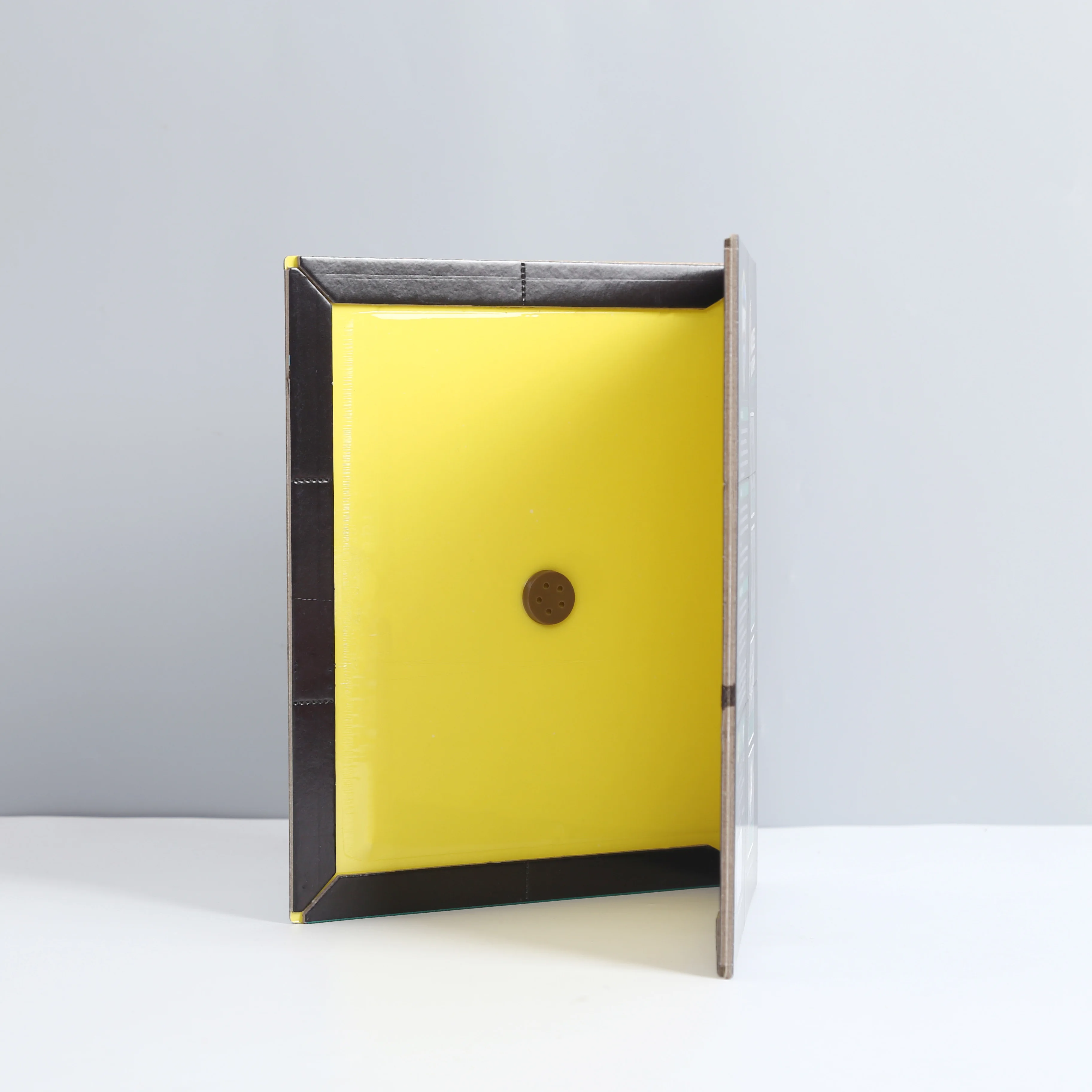 Customize Hot Sell High Effective Rat Catcher Mouse Glue Board Traps Sticky Rat Traps