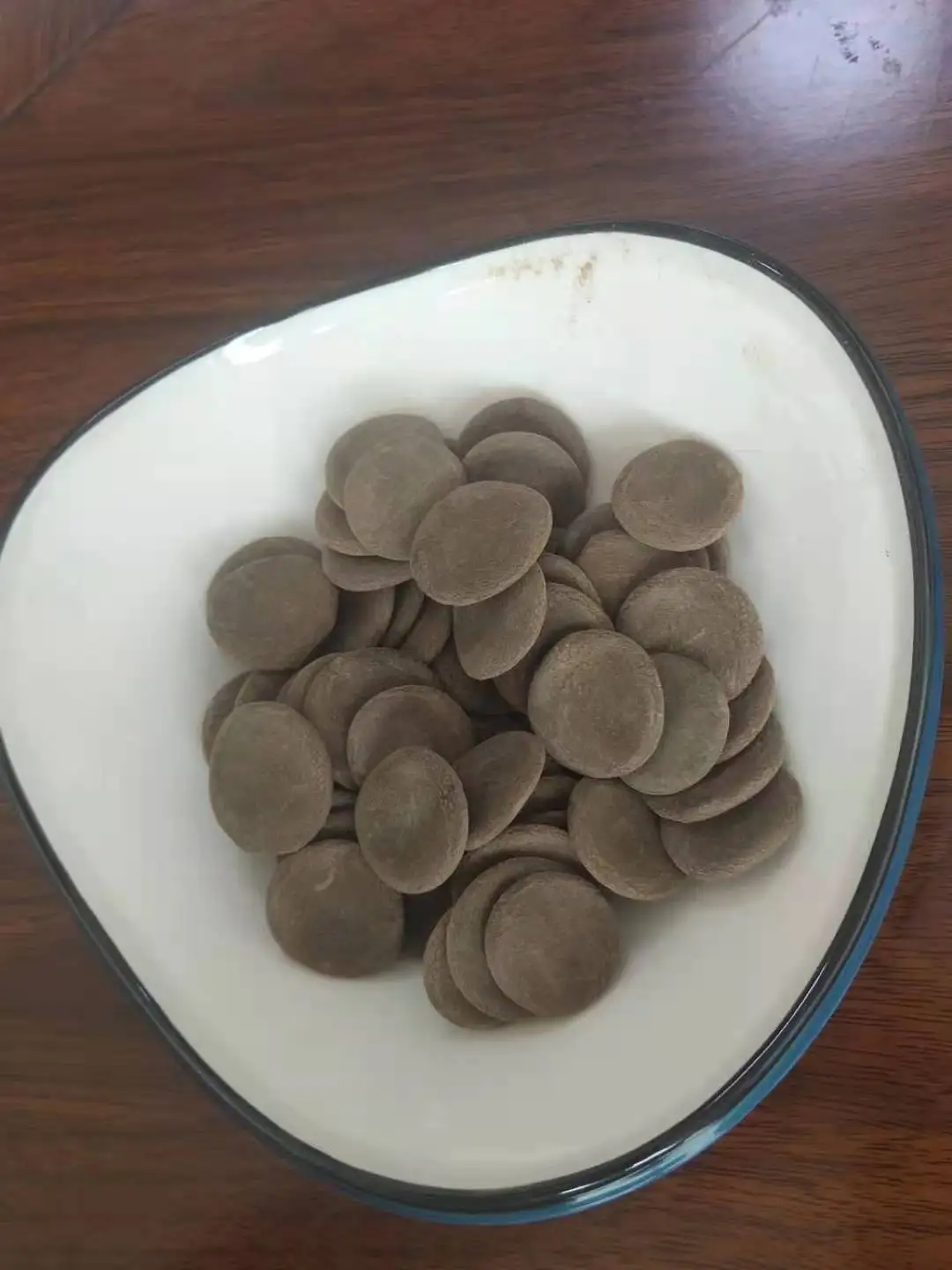 hot sale  high protein no additive ablone  feed with low price