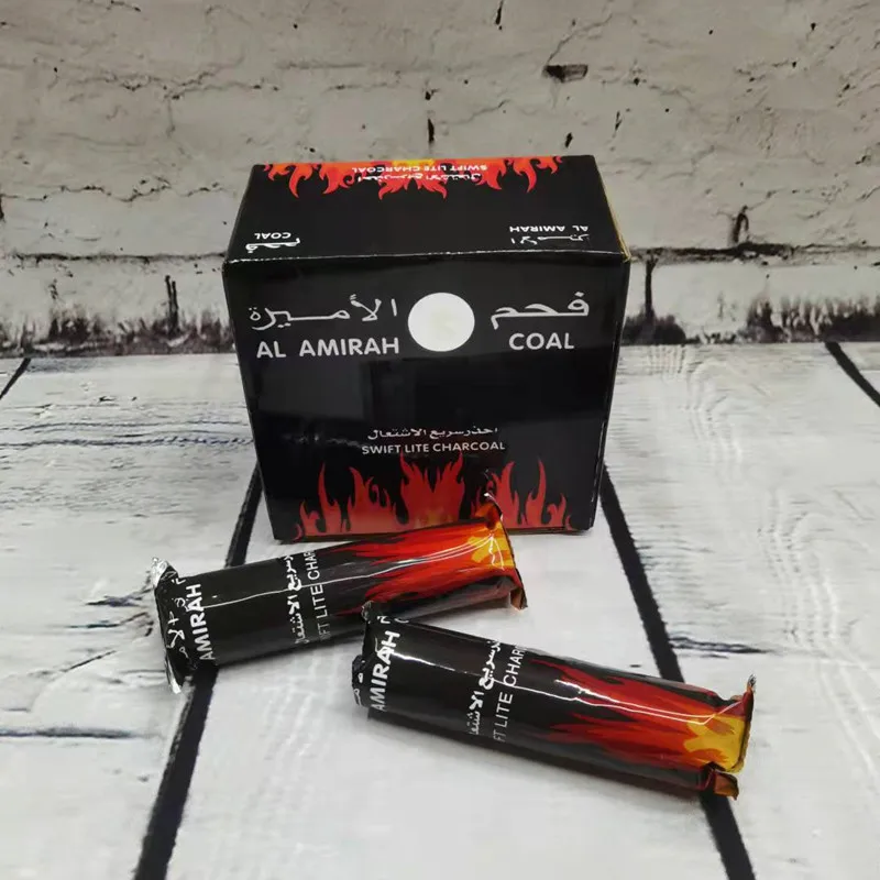 Высококачественный пакистанский кальян, уголь для кальяна, кальян, Чича-уголь