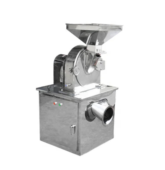 LFJ-30B high quality spices pulverizer grinding equipment