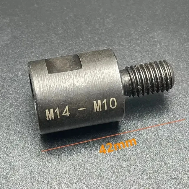 Thread Adapter