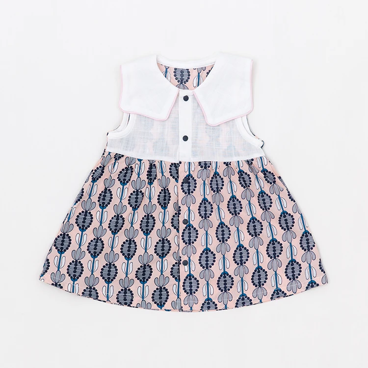 
Adorable baby girl 12months newborn clothes from China 