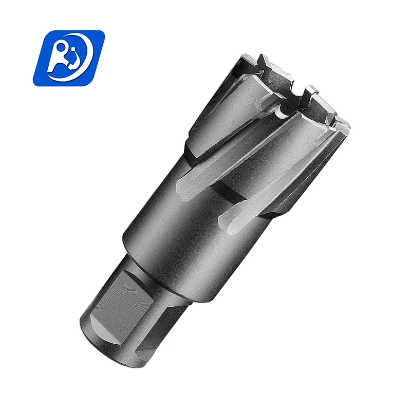 RJTOOLS OEM TCT annular cutter carbide tipped annular cutter for magnetic base drilling machine
