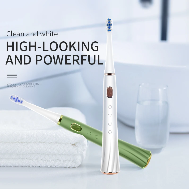 KSKIN Portable customizable OEM / ODM Sonic electric toothbrush