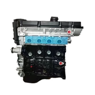 Brand new high quality G4ED 1.6 engine long block G4ED engine long block for H-yundai 1.6