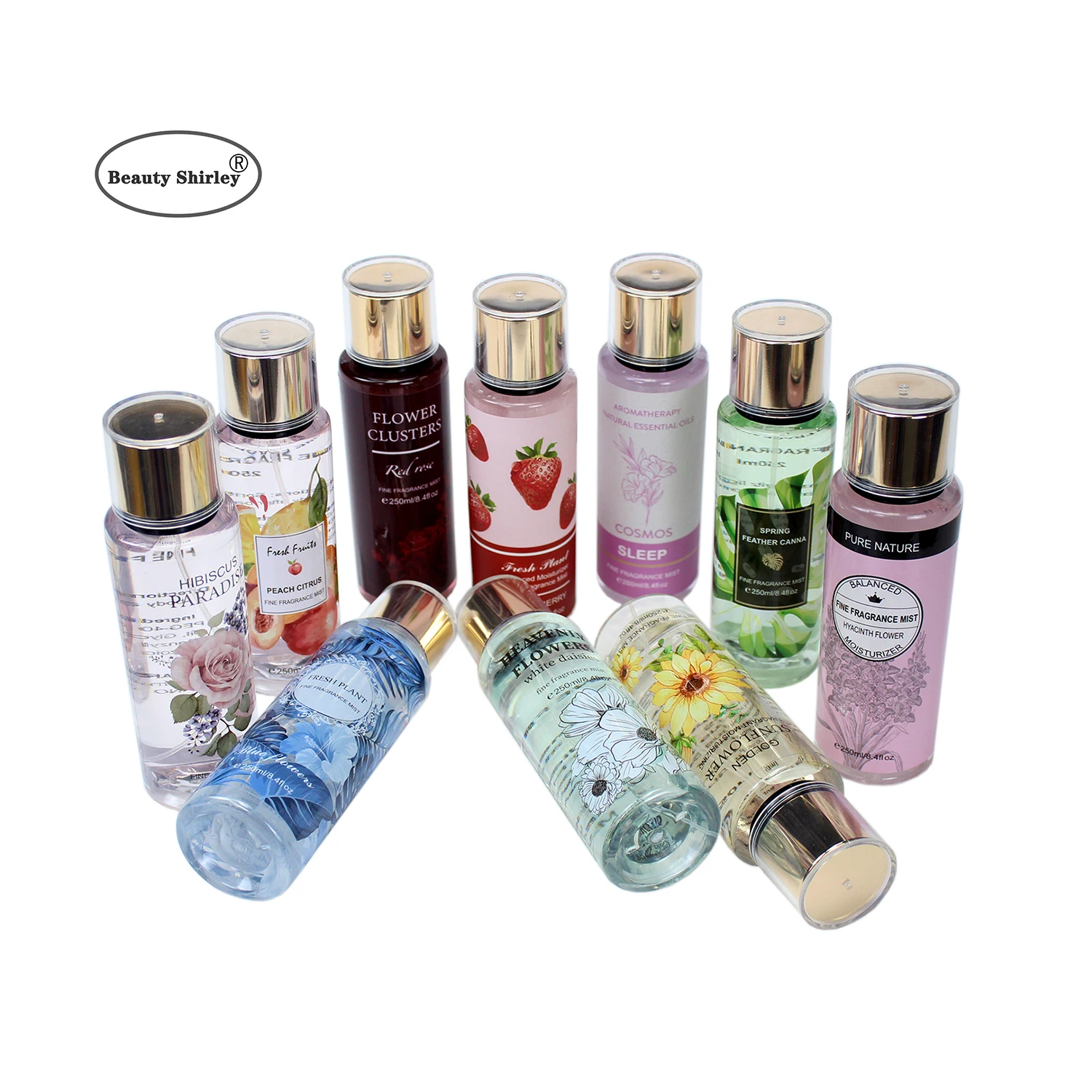 Dear coconut deodorant body spray fragrance mist brand high body luxuries fine fragrance mist quality vegan bath and body mist