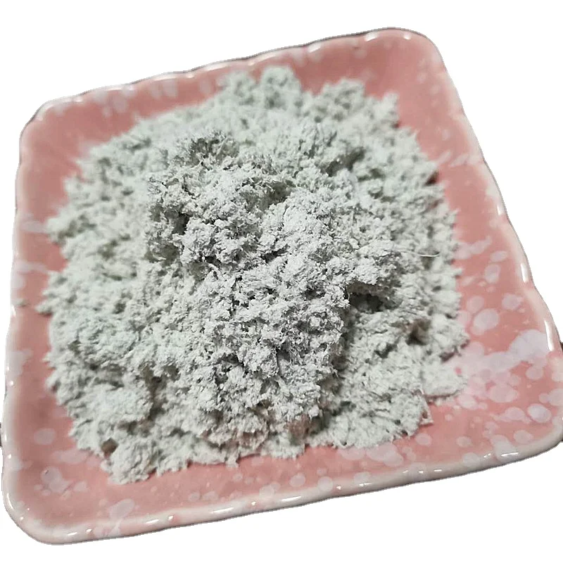 
Raw Sepiolite Supplier/ Sepiolite Fiber Price 