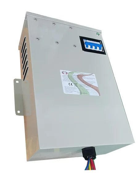 Factory Supply High Power Factor Saver Capacitor Bank Compensation PFC Control  3 Phase Industrial Power Saver  T1000HF