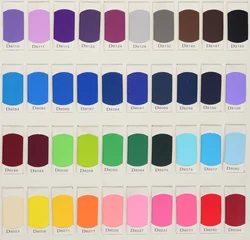 Colorful Rainbow Automatic Folding Umbrella Windproof Compact Travel umbrellas for women