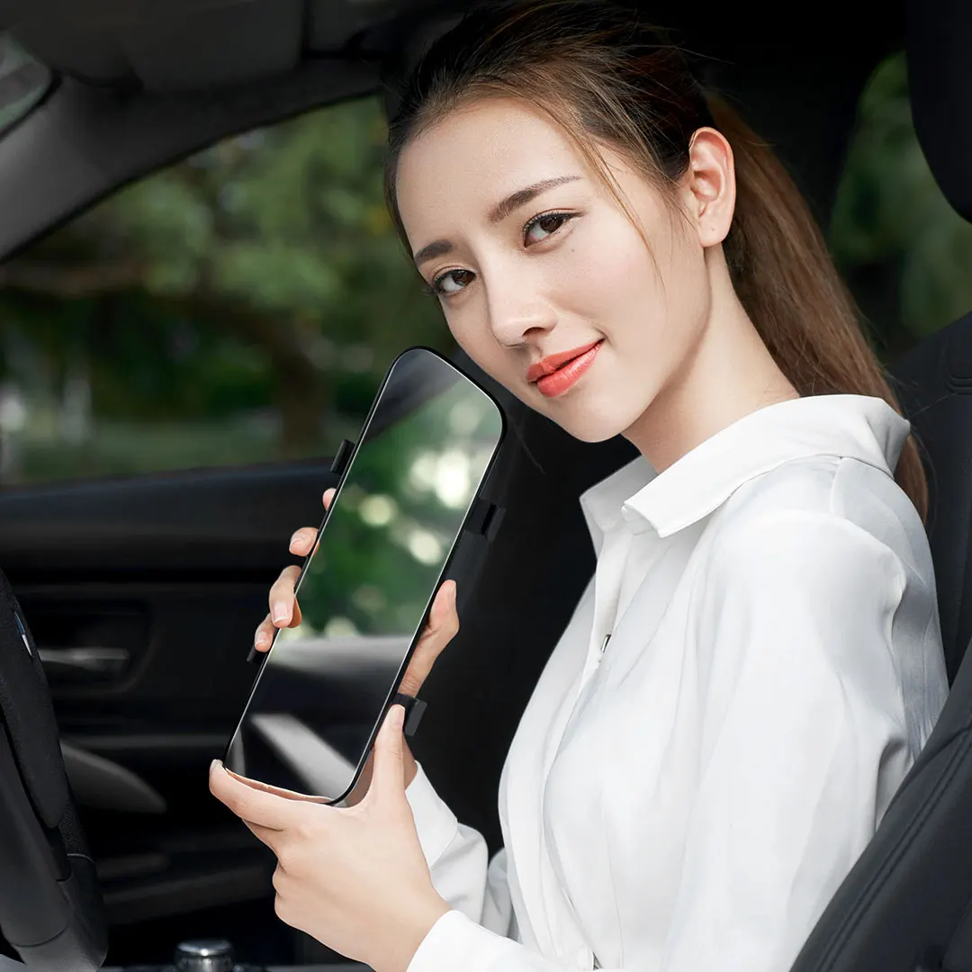 
Global Version Original Xiaomi 70 Mai Rearview Mirror Dash Cam D07 Full HD Screen Car Rearview Camera drive recorder new cars c 