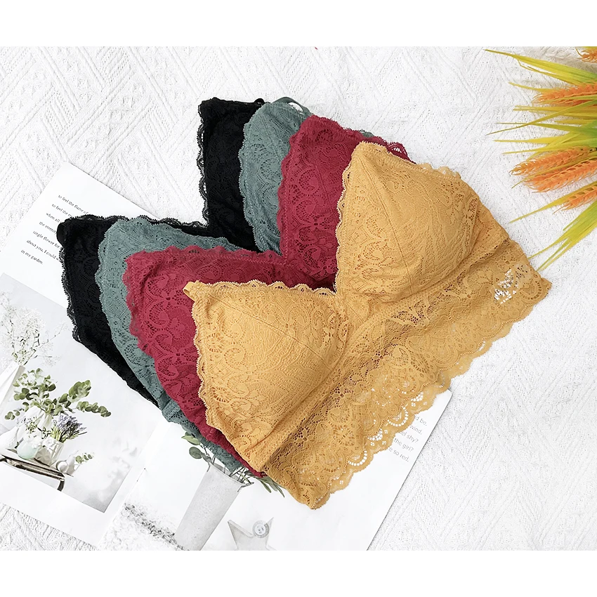 Wholesale Mixed Size Cheap Bra sexy bra for women bra tops for women