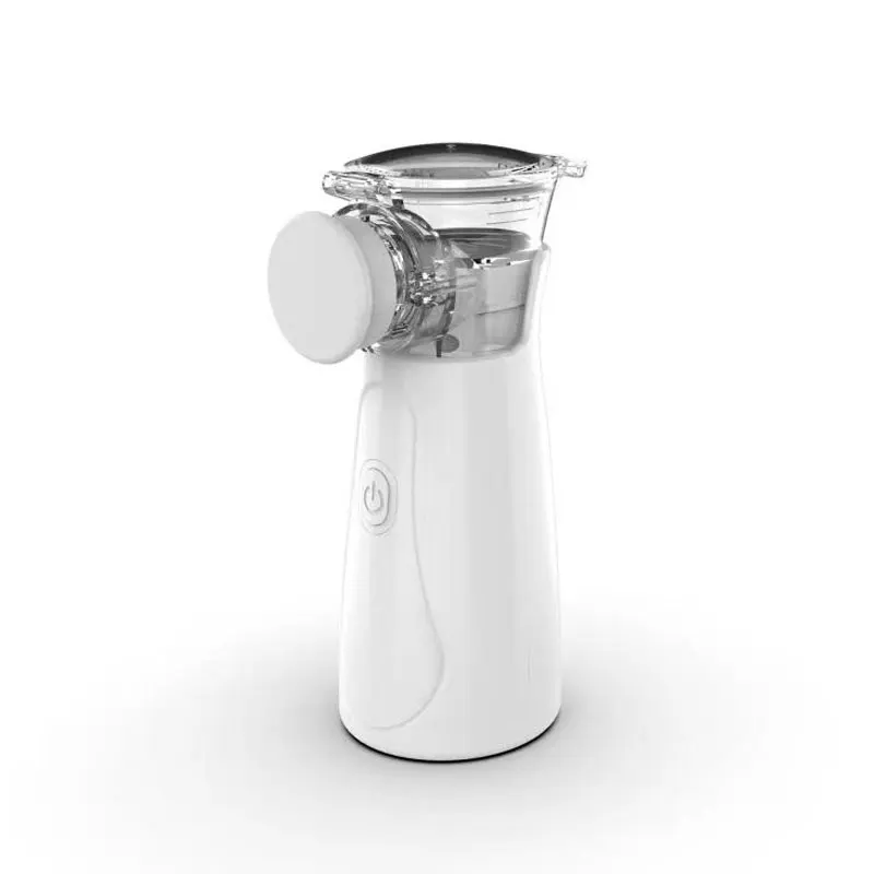 Professional Manufacturer Amazon Portable Handheld Atomizer Nebulizer For Kids Adults