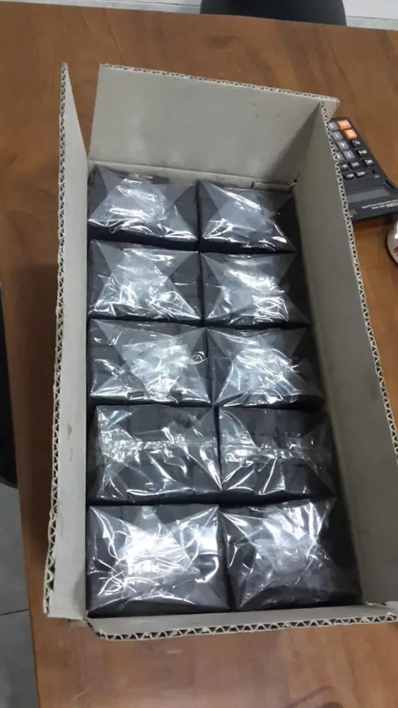 
Wholesale High Quality Activated Charcoal Indonesia Local Coconut Shell Charcoal 