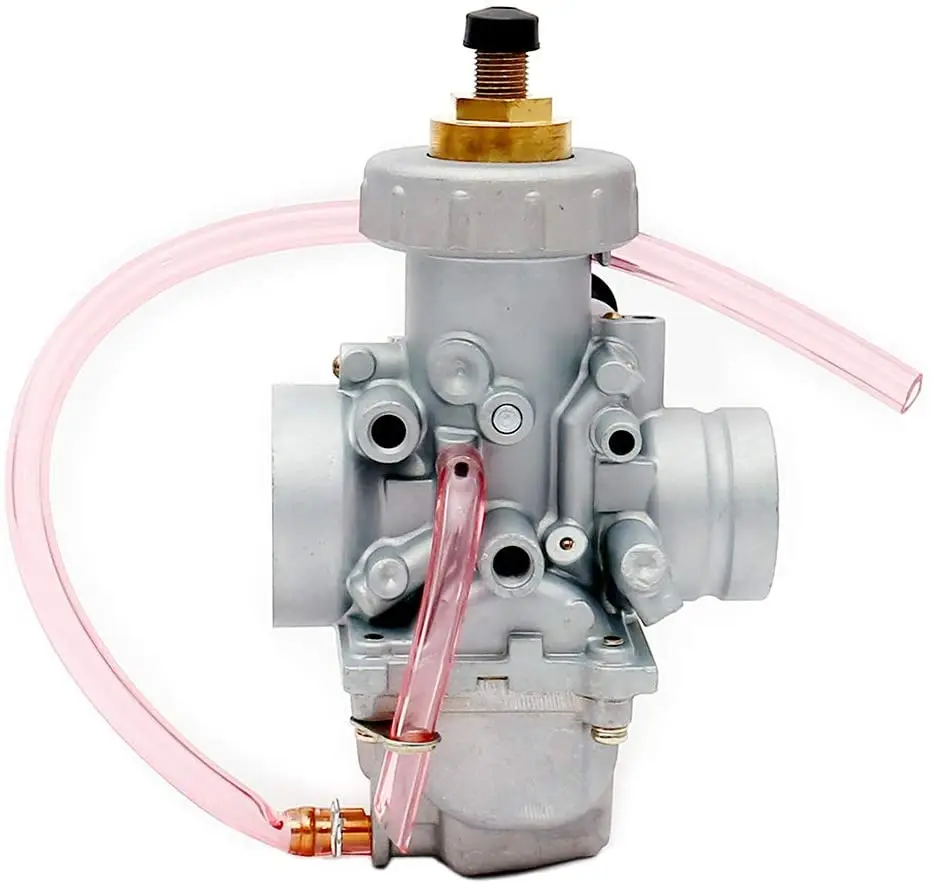 ATV/UTV частей карбюратора для Yamaha Banshee 350 1987-2006 YFZ правой и левой стороне CARB