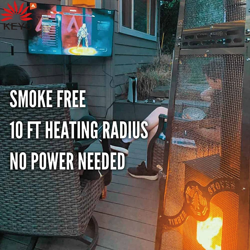 Комнатная горелка, печь с деревянными гранулами, нагреватели, автономный обогреватель внутреннего дворика, уличный обогреватель гранул