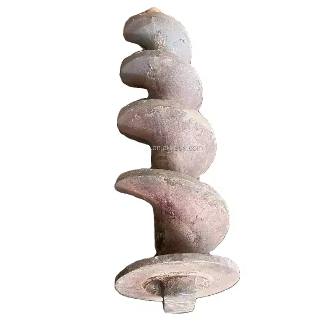 High Quality Creep-Resistant Steel Heat-resistant Threaded Rod ASTM A297 HH Heat Treatment of Steels for Cement Industry