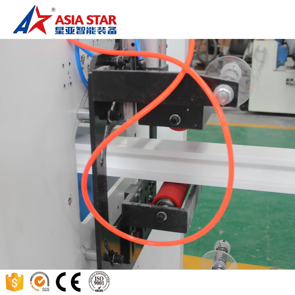 Hot-Selling Aluminum-Plastic Board Production Line in China