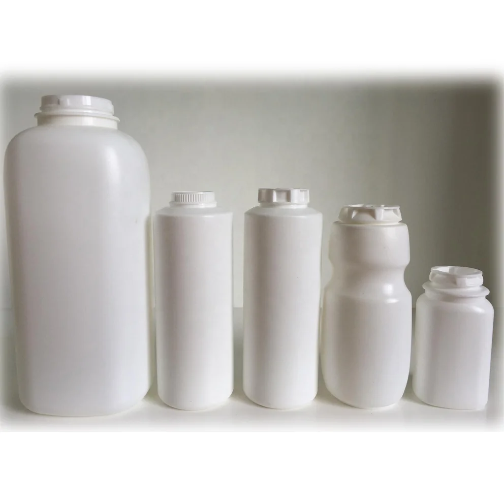 Пресс-форма для пластиковых бутылок машины jomar