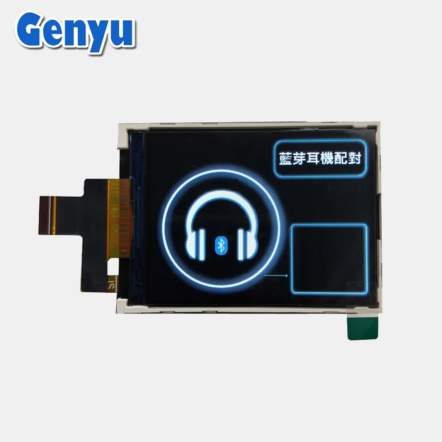 2.8 tft lcd screen