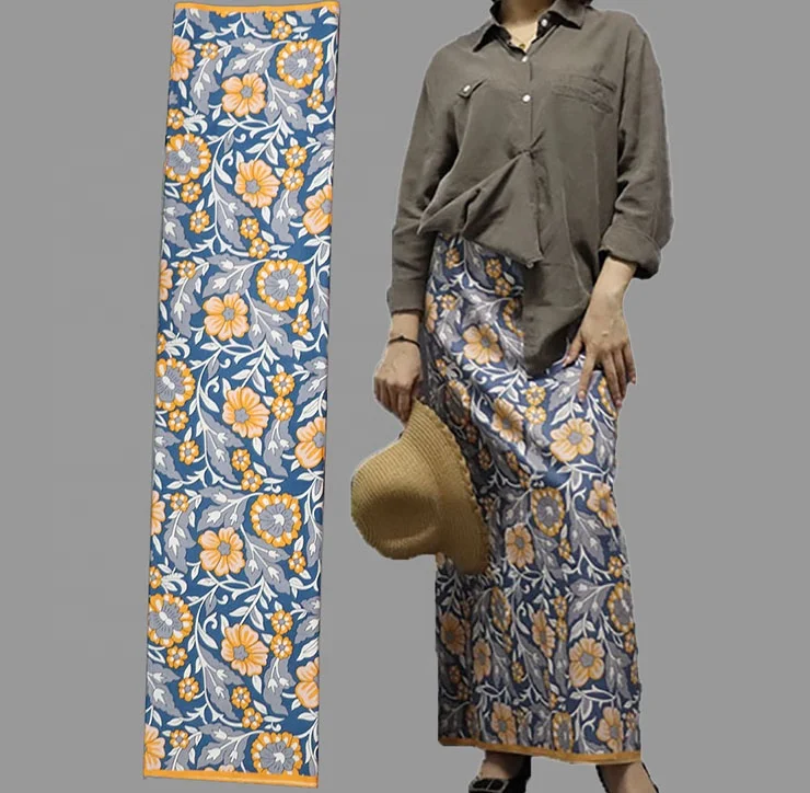 Wholesale lungi indonesia sarong