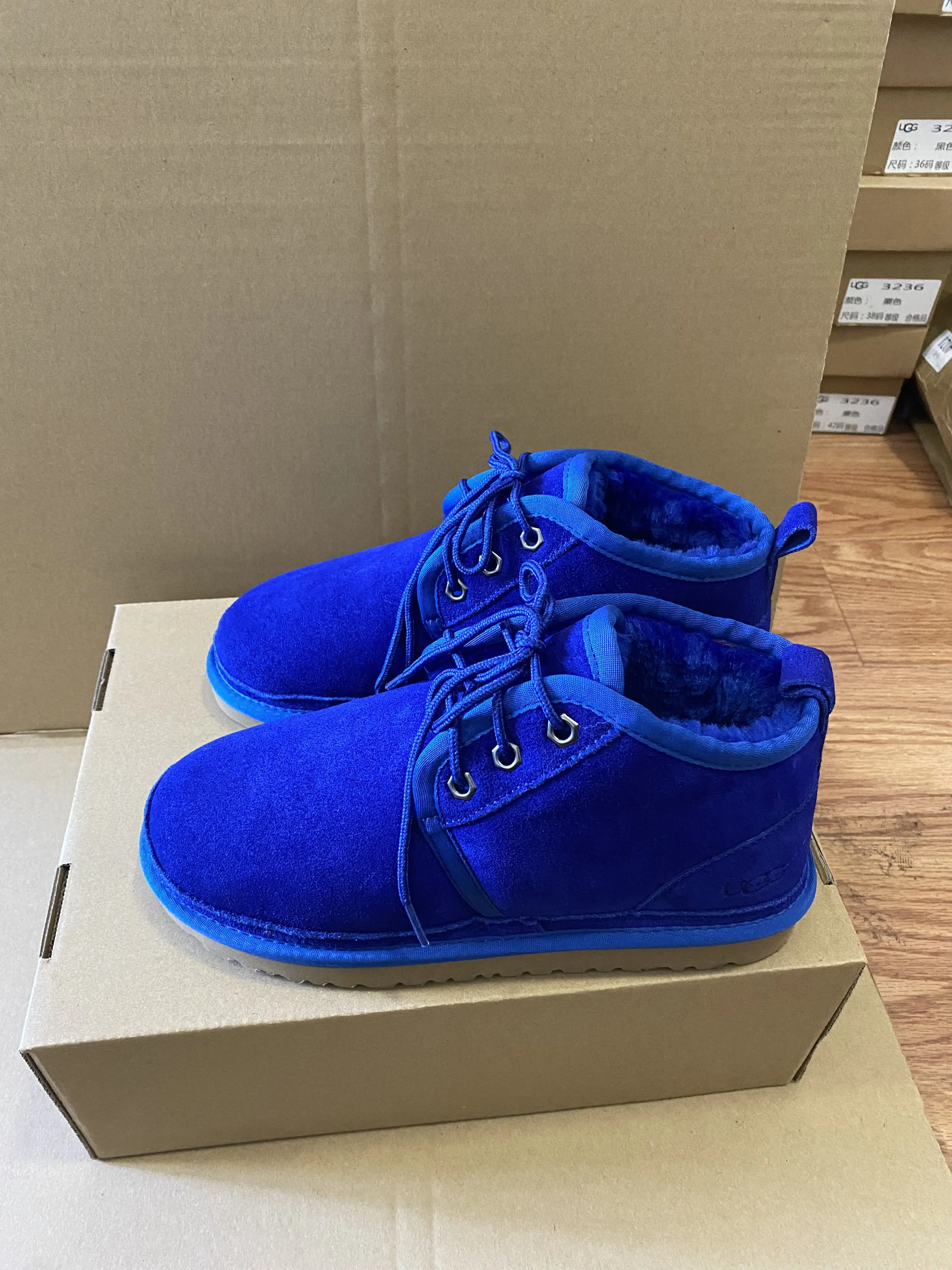 2023 wholesale high quality winter boots for women designer shoe boots