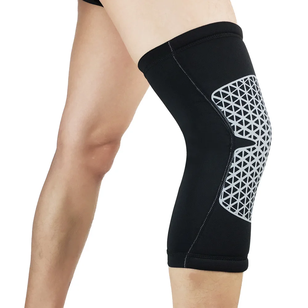 Compression Calf Sleeves for Men & Women Compression Socks Leg Sleeve and Shin Support