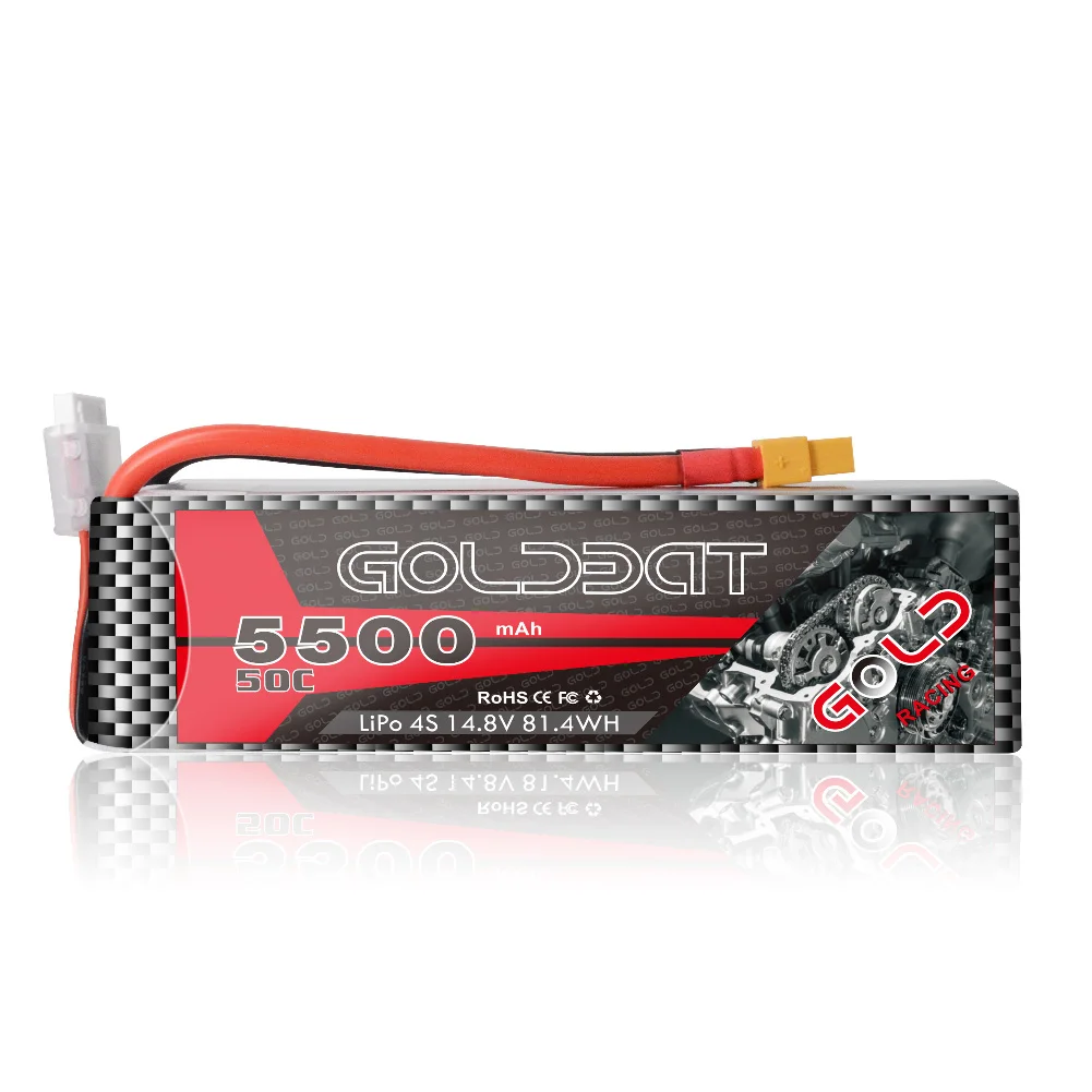 OEM 5200 мАч 80C 11 1 В lipo батарея с T plug