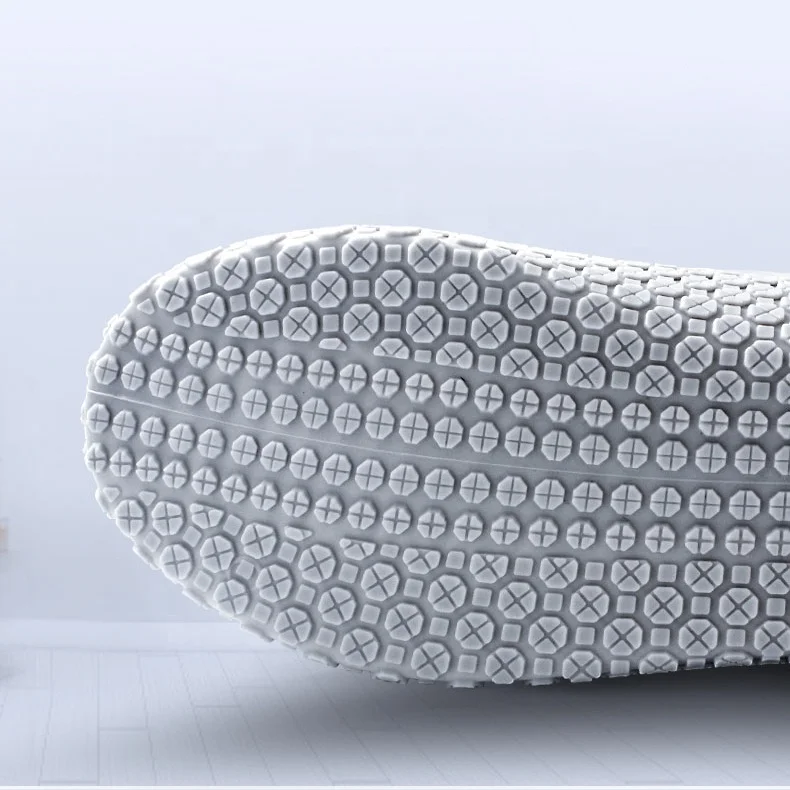Custom factory hot sale waterproof silicone shoes silicone anti-slip reusable flexible rain boots covers