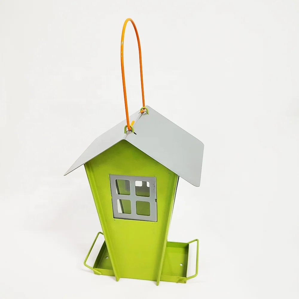 Кормушка для семян птиц