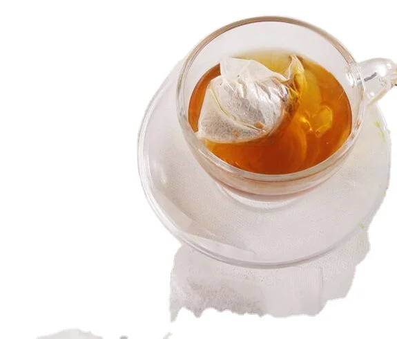 Health Drink Ginseng Slim Tea in tea bag