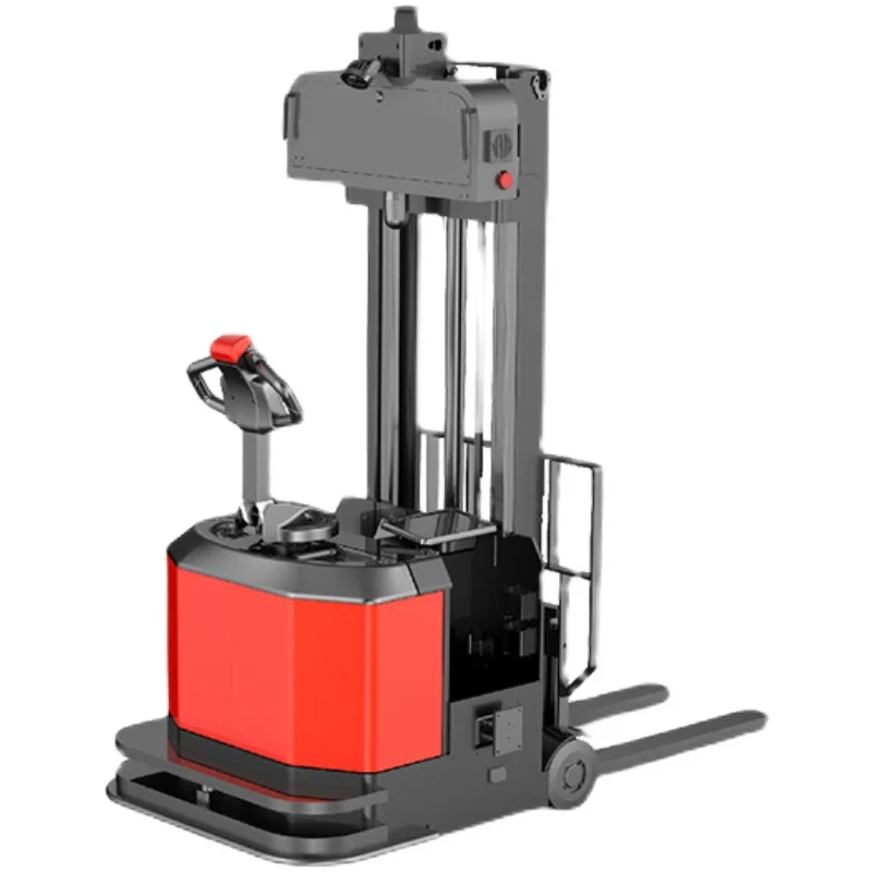 Транспортировочный робот, электрический трек, автоматический кран, вилочный погрузчик, поддон AGV, робот, беспилотный конвейер, беспилотный вилочный погрузчик