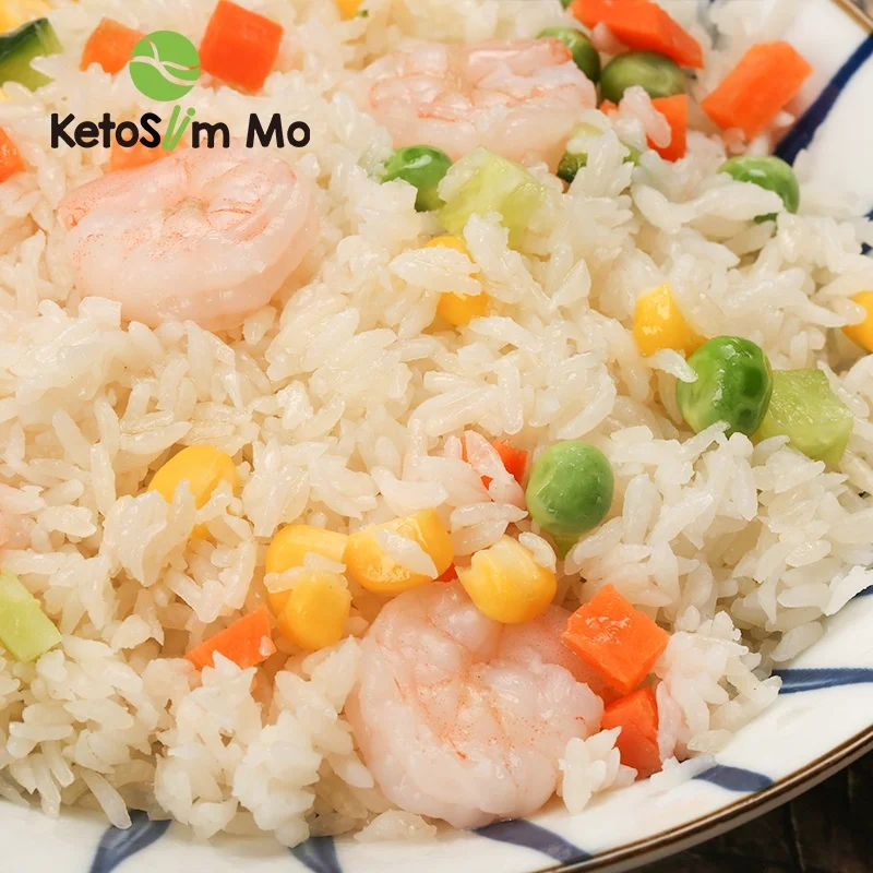 Self Heating Rice Office Home Picnic Food 150G / Bag Easy Carry Prebiotics Nutrition Rice (1600412454996)